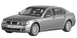 BMW E65 B1222 Fault Code