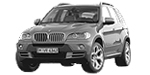 BMW E70 B1222 Fault Code