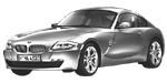 BMW E86 B1222 Fault Code