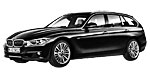 BMW F31 B1222 Fault Code